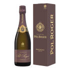 ROSÉ Vintage Champagne Aoc 2018 (astuccio)